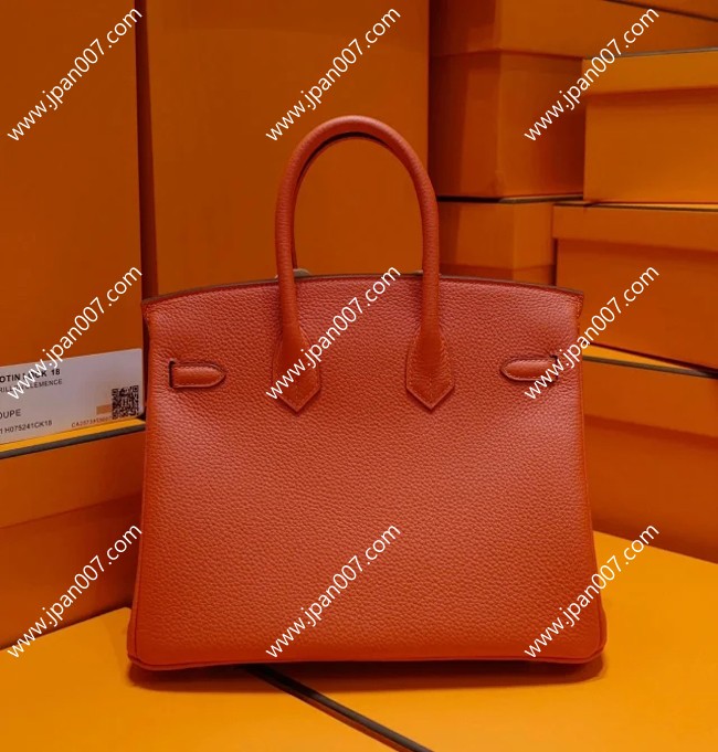 エルメス birkin 25cm Togo皮質 HMB125 スーパーコピー代引き専門店!