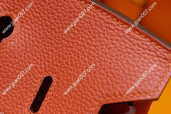 エルメス birkin 25cm Togo皮質 HMB125 スーパーコピー代引き専門店!