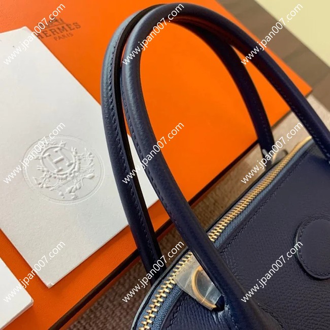 エルメス Bolide 27cm Epsom皮質 HMB129 スーパーコピー代引き専門店!