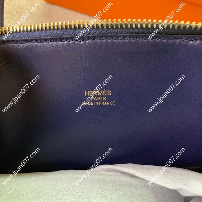 エルメス Bolide 27cm Epsom皮質 HMB129 スーパーコピー代引き専門店!