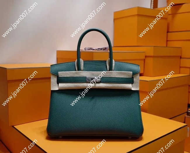 エルメス birkin 30cm Togo皮質 HMB130 スーパーコピー代引き専門店!