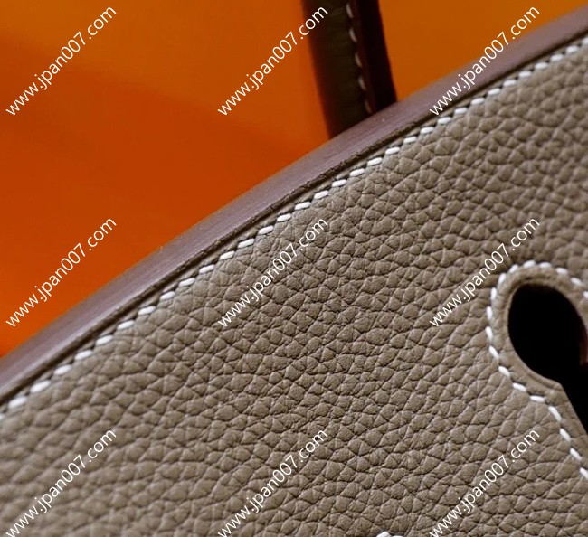 エルメス birkin 25cm Togo皮質 HMB131 スーパーコピー代引き専門店!