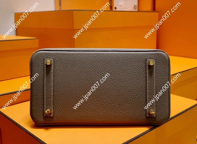 エルメス birkin 25cm Togo皮質 HMB131 スーパーコピー代引き専門店!