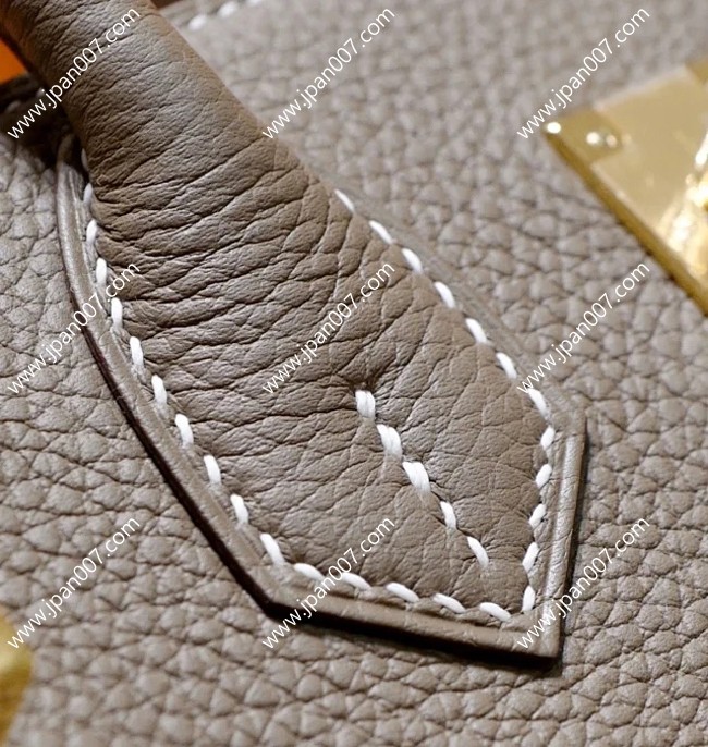 エルメス birkin 25cm Togo皮質 HMB131 スーパーコピー代引き専門店!