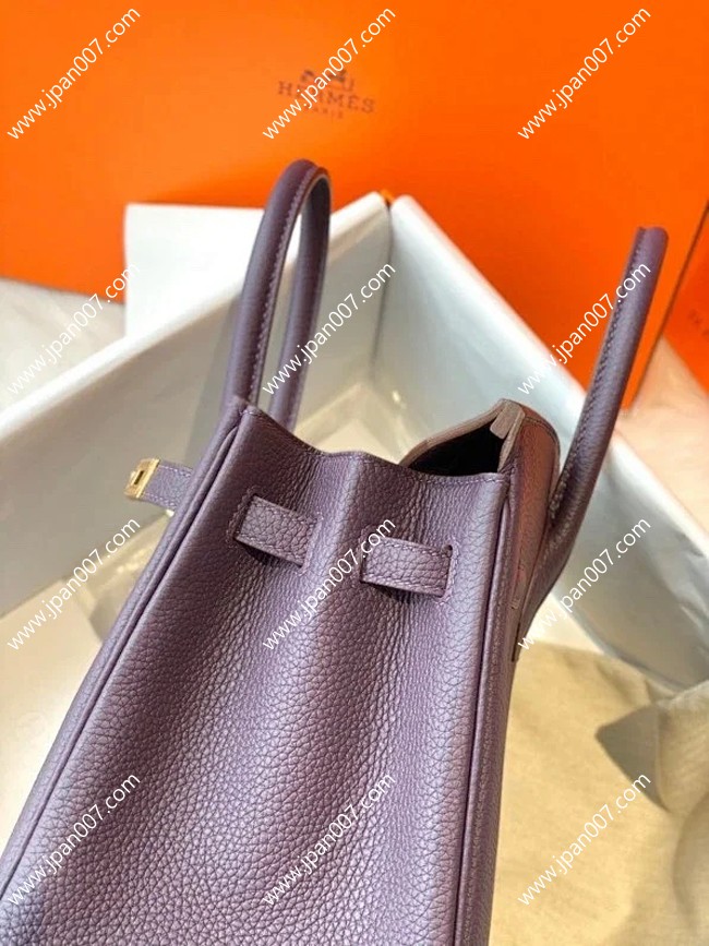エルメス birkin 25cm Togo皮質 HMB132 スーパーコピー代引き専門店!