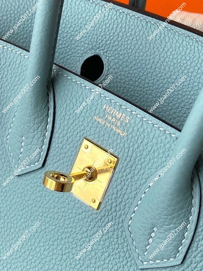 エルメス birkin 25cm Togo皮質 HMB133 スーパーコピー代引き専門店!