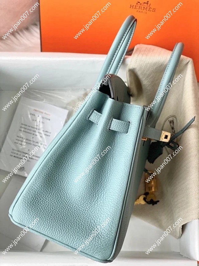 エルメス birkin 25cm Togo皮質 HMB133 スーパーコピー代引き専門店!