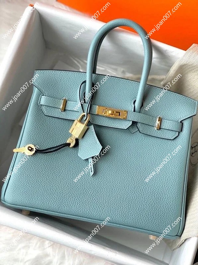 エルメス birkin 25cm Togo皮質 HMB133 スーパーコピー代引き専門店!