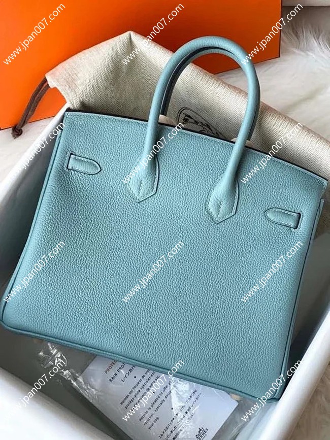 エルメス birkin 25cm Togo皮質 HMB133 スーパーコピー代引き専門店!