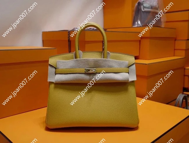 エルメス birkin 25cm Togo皮質 HMB134 スーパーコピー代引き専門店!