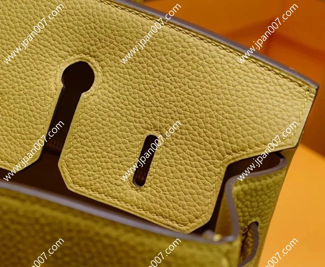 エルメス birkin 25cm Togo皮質 HMB134 スーパーコピー代引き専門店!
