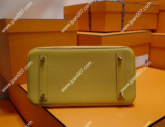 エルメス birkin 25cm Togo皮質 HMB134 スーパーコピー代引き専門店!