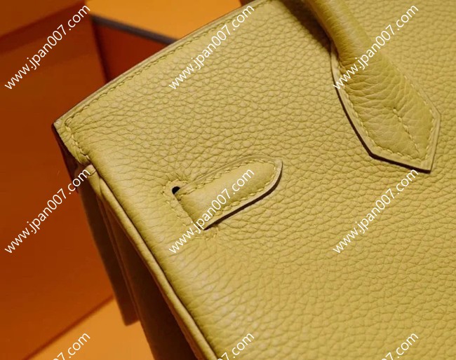 エルメス birkin 25cm Togo皮質 HMB134 スーパーコピー代引き専門店!