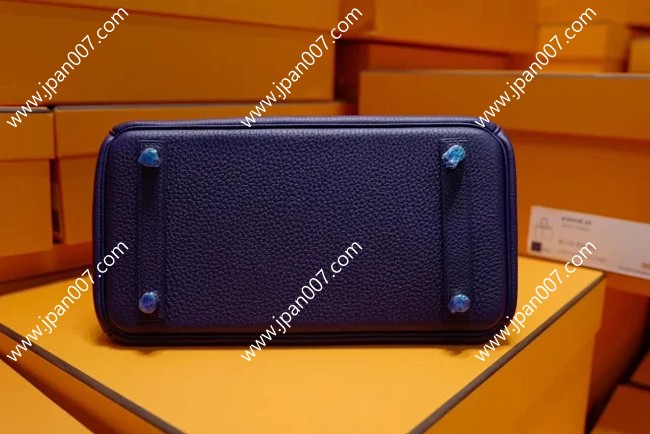 エルメス birkin 25cm Togo皮質 HMB135 スーパーコピー代引き専門店!