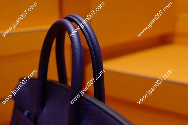 エルメス birkin 25cm Togo皮質 HMB135 スーパーコピー代引き専門店!