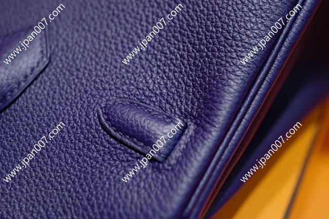 エルメス birkin 25cm Togo皮質 HMB135 スーパーコピー代引き専門店!