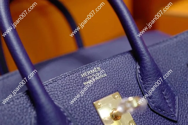 エルメス birkin 25cm Togo皮質 HMB135 スーパーコピー代引き専門店!