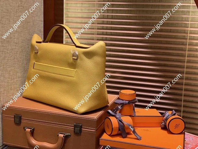 エルメス kelly 24cm swift皮質 HMB137 スーパーコピー代引き専門店!