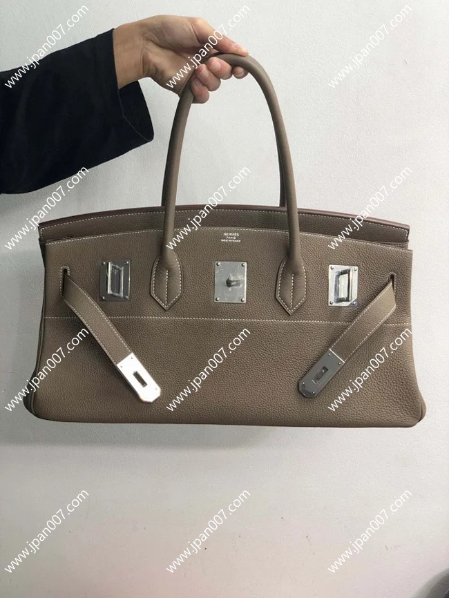 エルメス Shoulder birkin togo皮質 HMB138 スーパーコピー代引き専門店!
