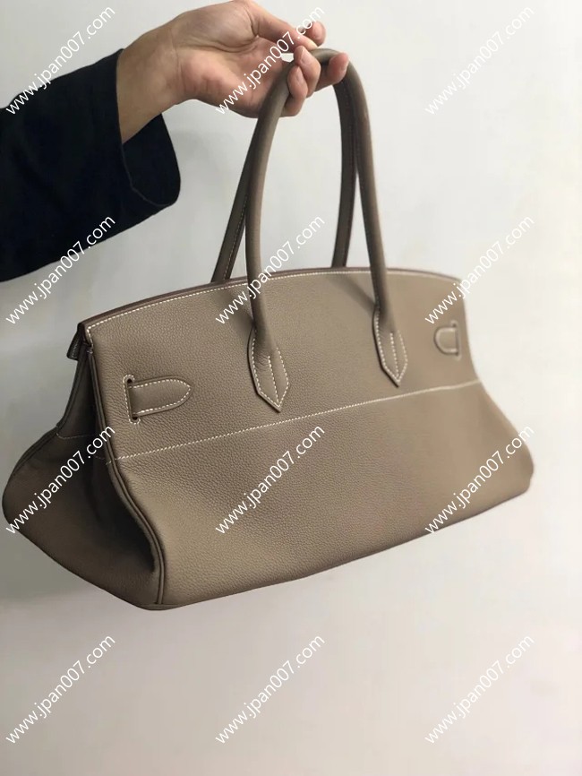 エルメス Shoulder birkin togo皮質 HMB138 スーパーコピー代引き専門店!