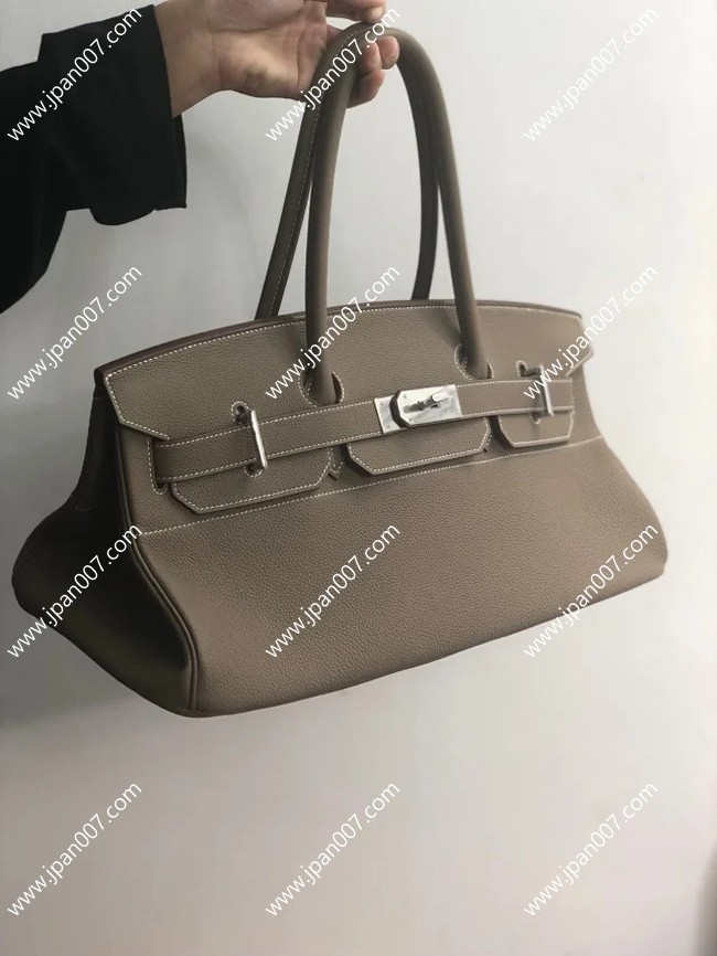 エルメス Shoulder birkin togo皮質 HMB138 スーパーコピー代引き専門店!