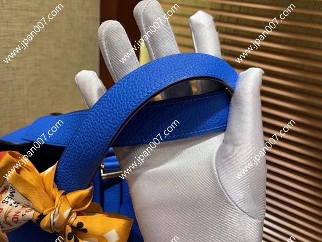 エルメス Piction 18/22cm Togo皮質 HMB140 スーパーコピー代引き専門店!