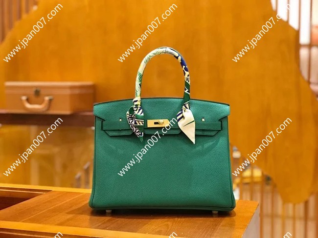 エルメス Birkin 30cm Togo皮質 HMB146 スーパーコピー代引き専門店!