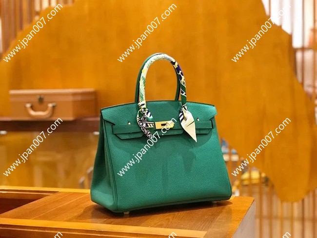 エルメス Birkin 30cm Togo皮質 HMB146 スーパーコピー代引き専門店!