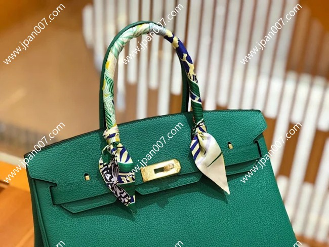 エルメス Birkin 30cm Togo皮質 HMB146 スーパーコピー代引き専門店!