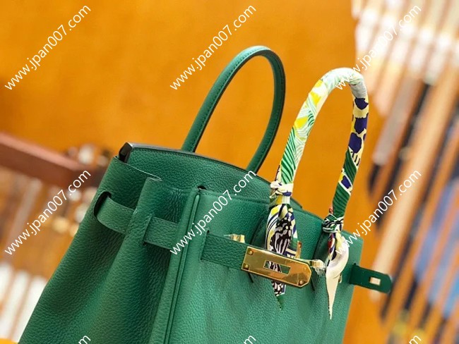 エルメス Birkin 30cm Togo皮質 HMB146 スーパーコピー代引き専門店!