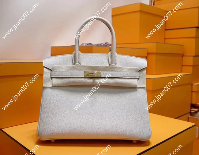 エルメス Birkin 30cm togo皮質 HMB148 スーパーコピー代引き専門店!