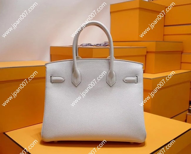 エルメス Birkin 30cm togo皮質 HMB148 スーパーコピー代引き専門店!
