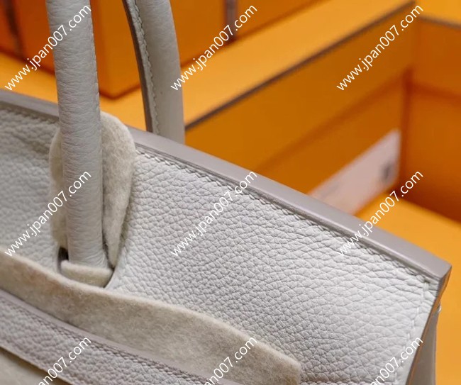 エルメス Birkin 30cm togo皮質 HMB148 スーパーコピー代引き専門店!