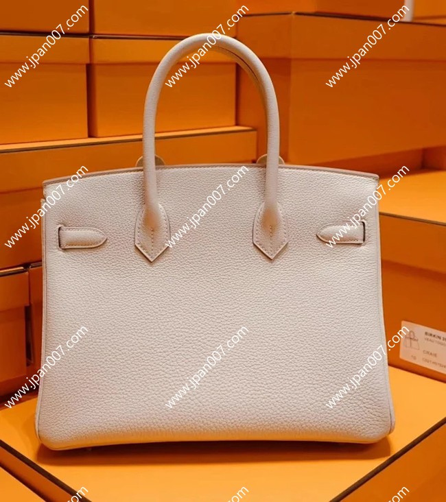 エルメス Birkin 30cm togo皮質 HMB149 スーパーコピー代引き専門店!