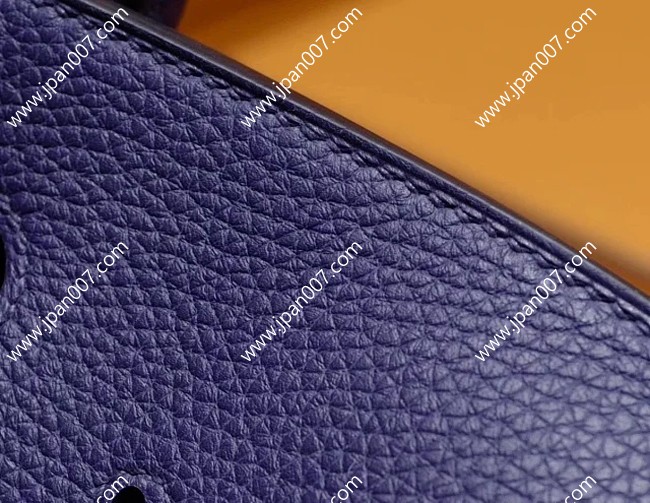 エルメス Birkin 30cm togo皮質 HMB150 スーパーコピー代引き専門店!