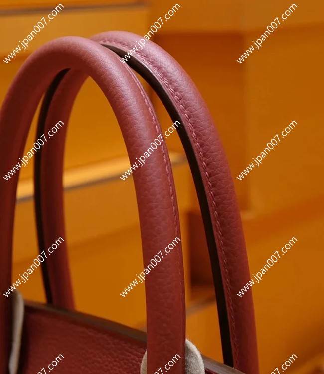 エルメス Birkin 30cm togo皮質 HMB151 スーパーコピー代引き専門店!