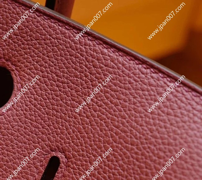エルメス Birkin 30cm togo皮質 HMB151 スーパーコピー代引き専門店!