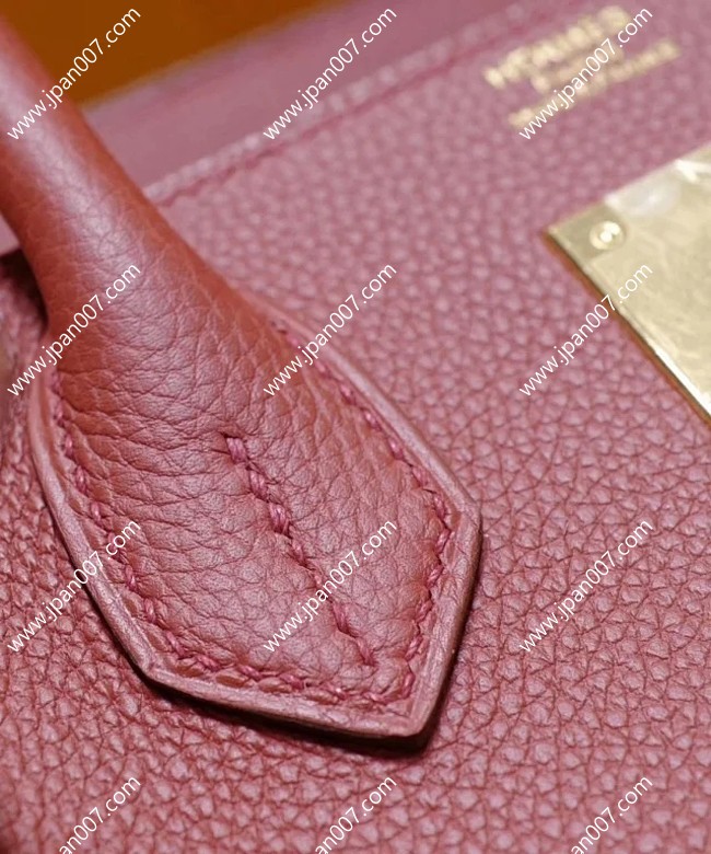 エルメス Birkin 30cm togo皮質 HMB151 スーパーコピー代引き専門店!