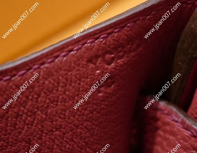 エルメス Birkin 30cm togo皮質 HMB151 スーパーコピー代引き専門店!