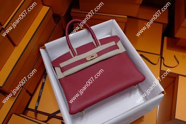 エルメス Birkin 30cm togo皮質 HMB151 スーパーコピー代引き専門店!
