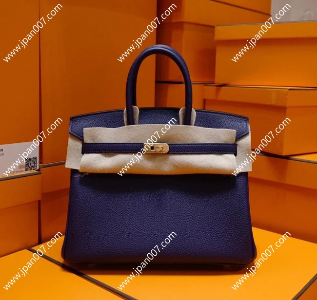 エルメス Birkin 25cm togo皮質 HMB152 スーパーコピー代引き専門店!