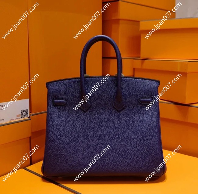 エルメス Birkin 25cm togo皮質 HMB152 スーパーコピー代引き専門店!
