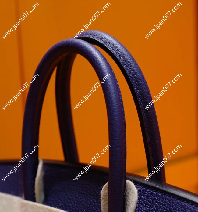 エルメス Birkin 25cm togo皮質 HMB152 スーパーコピー代引き専門店!