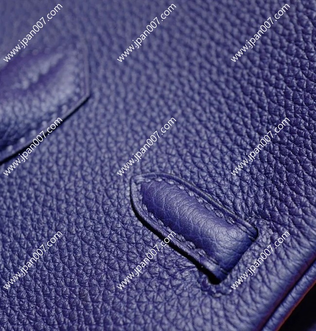 エルメス Birkin 25cm togo皮質 HMB152 スーパーコピー代引き専門店!