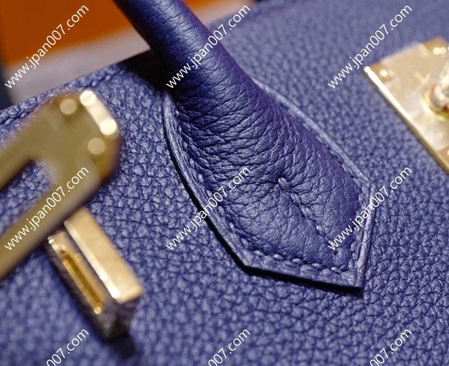 エルメス Birkin 25cm togo皮質 HMB152 スーパーコピー代引き専門店!