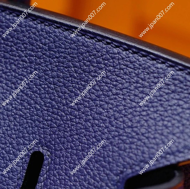 エルメス Birkin 25cm togo皮質 HMB152 スーパーコピー代引き専門店!