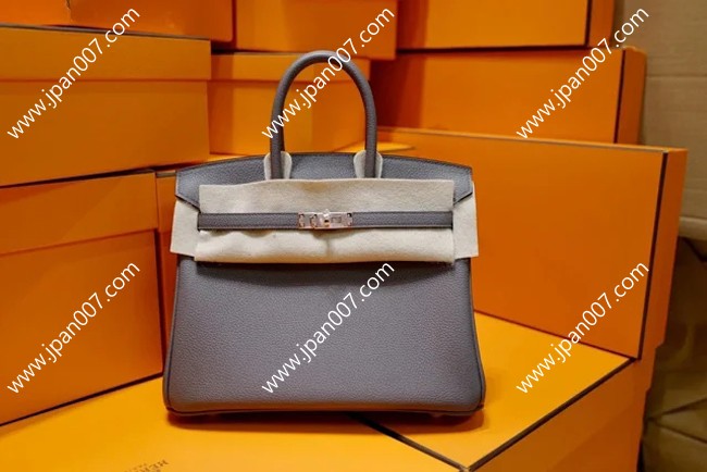エルメス Birkin 25cm togo皮質 HMB153 スーパーコピー代引き専門店!