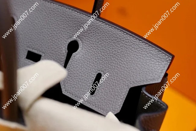 エルメス Birkin 25cm togo皮質 HMB153 スーパーコピー代引き専門店!
