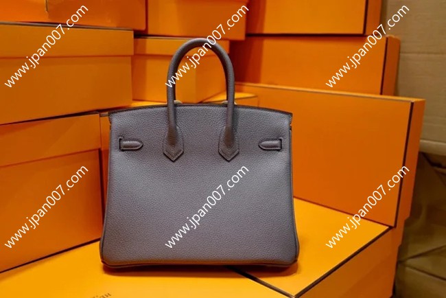 エルメス Birkin 25cm togo皮質 HMB153 スーパーコピー代引き専門店!