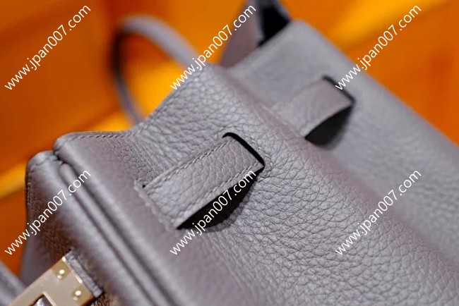 エルメス Birkin 25cm togo皮質 HMB153 スーパーコピー代引き専門店!